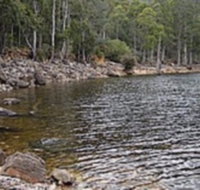 Lake Rowallan - St Kilda Accommodation