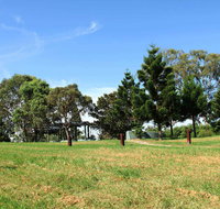 Leacock Picnic Area - St Kilda Accommodation