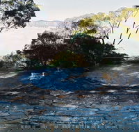 Leuralla Amphitheatre - St Kilda Accommodation