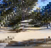Lions Park - Nanango - St Kilda Accommodation