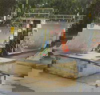 Lismore Skate Park - St Kilda Accommodation