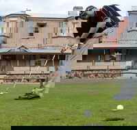 Lithgow Golf Club - St Kilda Accommodation