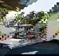 Lobley Park - St Kilda Accommodation