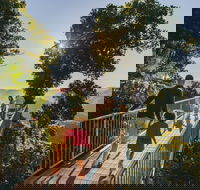 Mamu Tropical Skywalk - St Kilda Accommodation