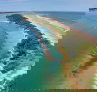 Manning Point - St Kilda Accommodation