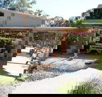 Marion Rosetzky Gallery - St Kilda Accommodation