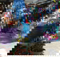 Margate Makers Market - St Kilda Accommodation