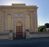 Masonic Hall Moonta - St Kilda Accommodation