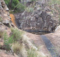 Mill-bullah Walking Track - St Kilda Accommodation