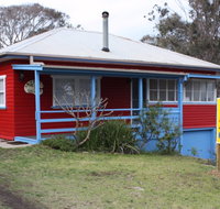 Montague Art and Craft Society  Glasshouse Rocks Road - St Kilda Accommodation