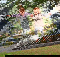 Moranbah - St Kilda Accommodation