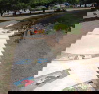 Mosaic Pathway WASS - St Kilda Accommodation