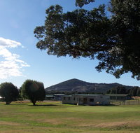 Mountain Vista Golf Club - St Kilda Accommodation