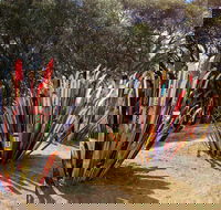 Mt Buller Sculpture Park Walk - St Kilda Accommodation
