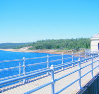 Mundaring Weir - St Kilda Accommodation