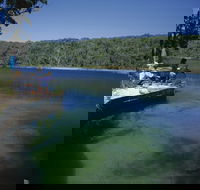 Naree Budjong Djara National Park - St Kilda Accommodation