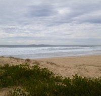 Narooma Surf Beach - St Kilda Accommodation
