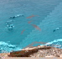 Nullarbor National Park - St Kilda Accommodation