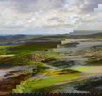 Ocean Dunes Golf Links King Island - St Kilda Accommodation