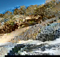 Oxley Walking Track - St Kilda Accommodation
