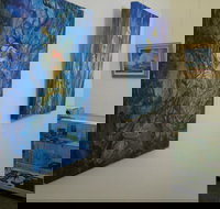 Pandora Gallery - St Kilda Accommodation