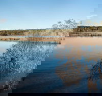 Pattimores Lagoon - St Kilda Accommodation