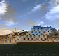 Port Arthur - St Kilda Accommodation