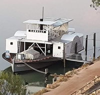 PS Canally - Morgan SA - St Kilda Accommodation