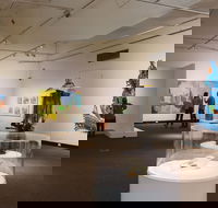 Redcliffe Art Gallery - St Kilda Accommodation