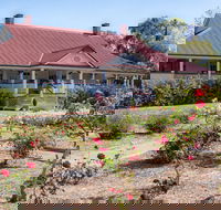 Ringsfield House Nanango - St Kilda Accommodation