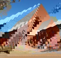 Saint Stephens Anglican Church - St Kilda Accommodation