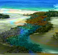 Saltwater - St Kilda Accommodation