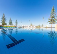 Scarborough Beach Pool - St Kilda Accommodation