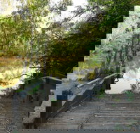 Shapcott Park - St Kilda Accommodation