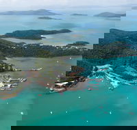 Shute Harbour - St Kilda Accommodation
