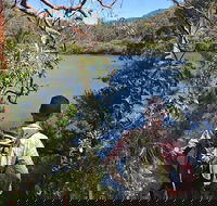 Sphinx Memorial to Bobbin Head Loop Track - St Kilda Accommodation