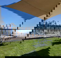 Stansbury Playground - St Kilda Accommodation