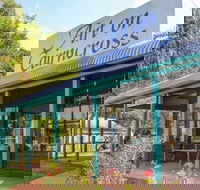 Sunshine Coast Arts and Crafts Drive - St Kilda Accommodation
