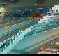 Sussex Inlet Aquatic Centre - St Kilda Accommodation