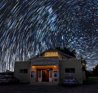 Swanpool Community Cinema - St Kilda Accommodation