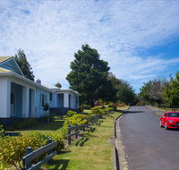 Tarraleah - St Kilda Accommodation
