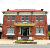 The Franklin Palais Theatre - St Kilda Accommodation