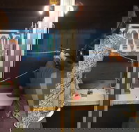 The Gunnery - St Kilda Accommodation