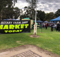 The Rotary Markets Kadina - St Kilda Accommodation