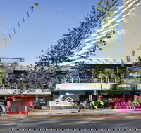 The Strand at Coolangatta - St Kilda Accommodation