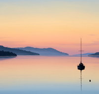 The Art of Richard Stanley Studio and Gallery - St Kilda Accommodation