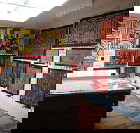 The Stockyard Gallery - St Kilda Accommodation