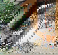 The Olive Shop - Milawa - St Kilda Accommodation