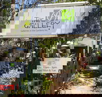 The Gallery - St Kilda Accommodation