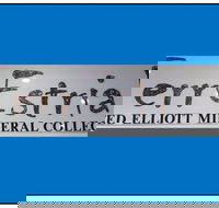 The Ted Elliott Mineral Collection - St Kilda Accommodation